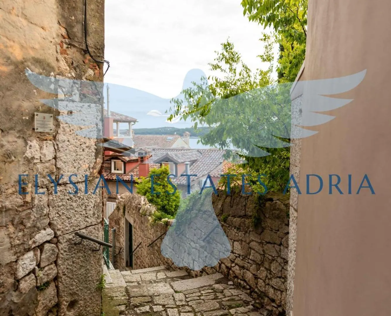 Secret Steps Apartment Rovinj 0*,  Croatia