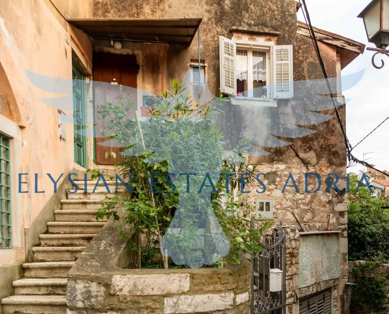 Secret Steps Appartement Rovinj 0*,  Kroatië