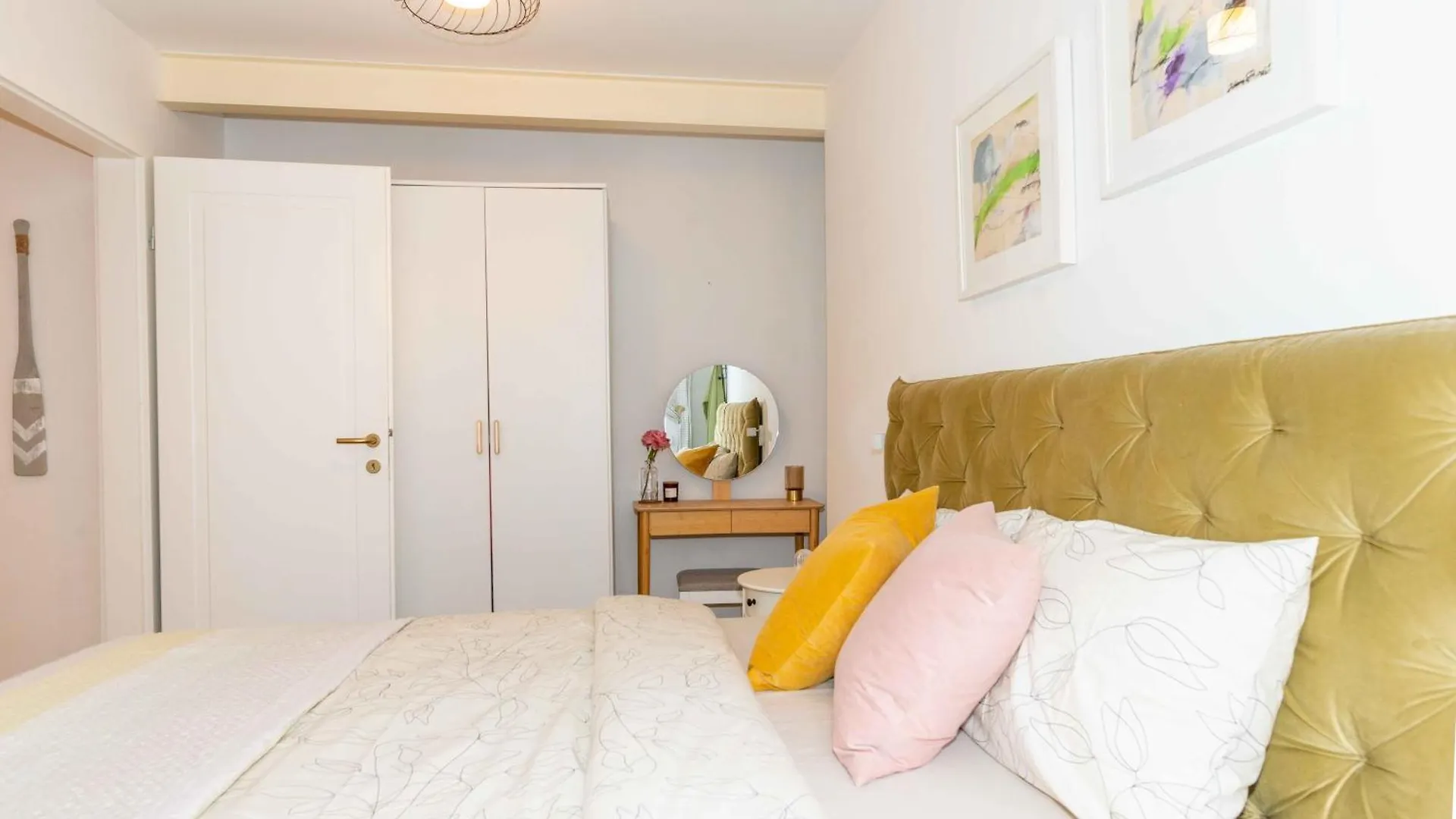 Secret Steps Appartement Rovinj