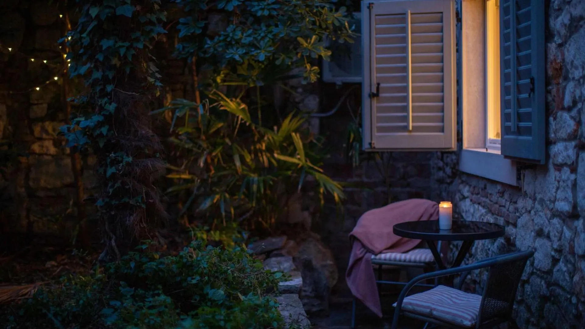 Secret Steps Apartment Rovinj