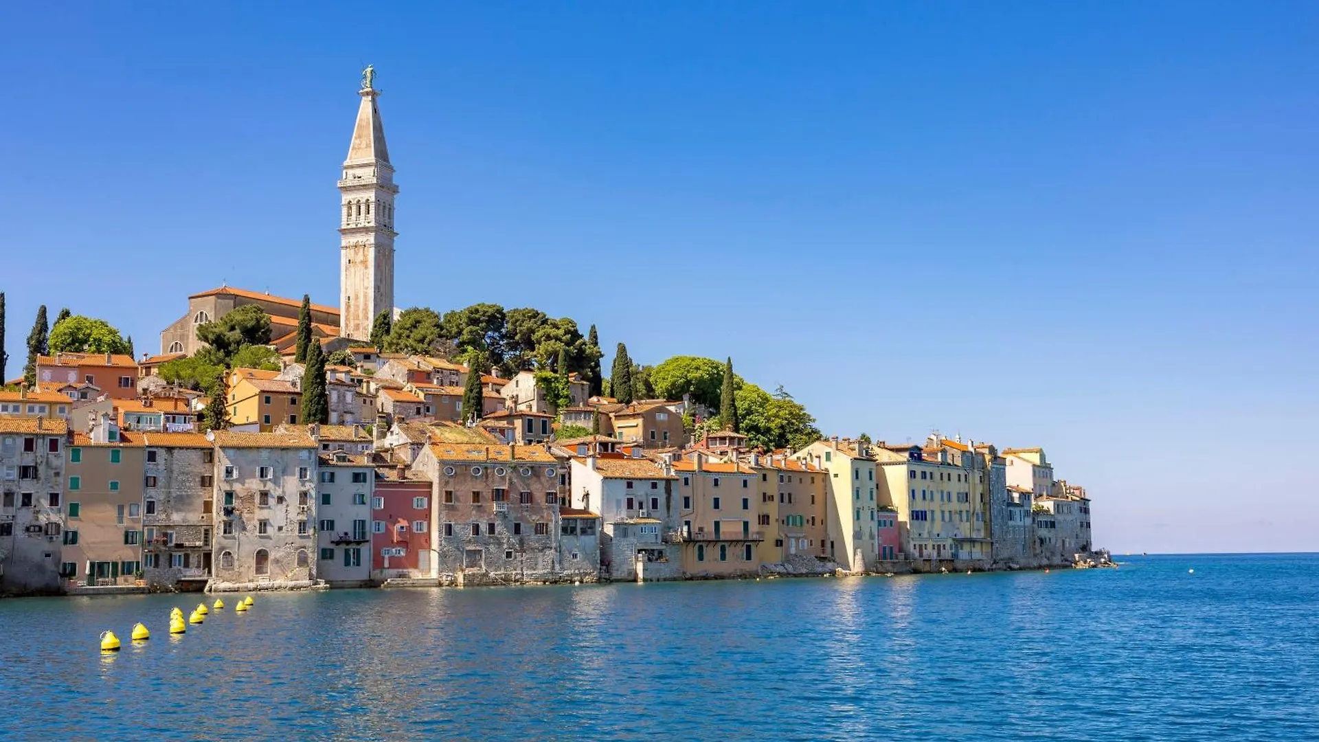 Secret Steps Lejlighed Rovinj 0*,  Kroatien