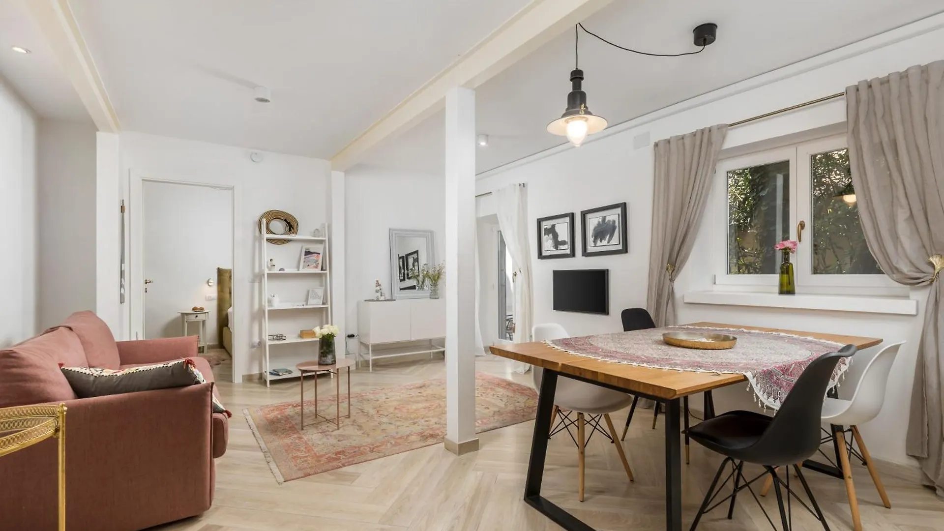 Secret Steps Apartment Rovinj