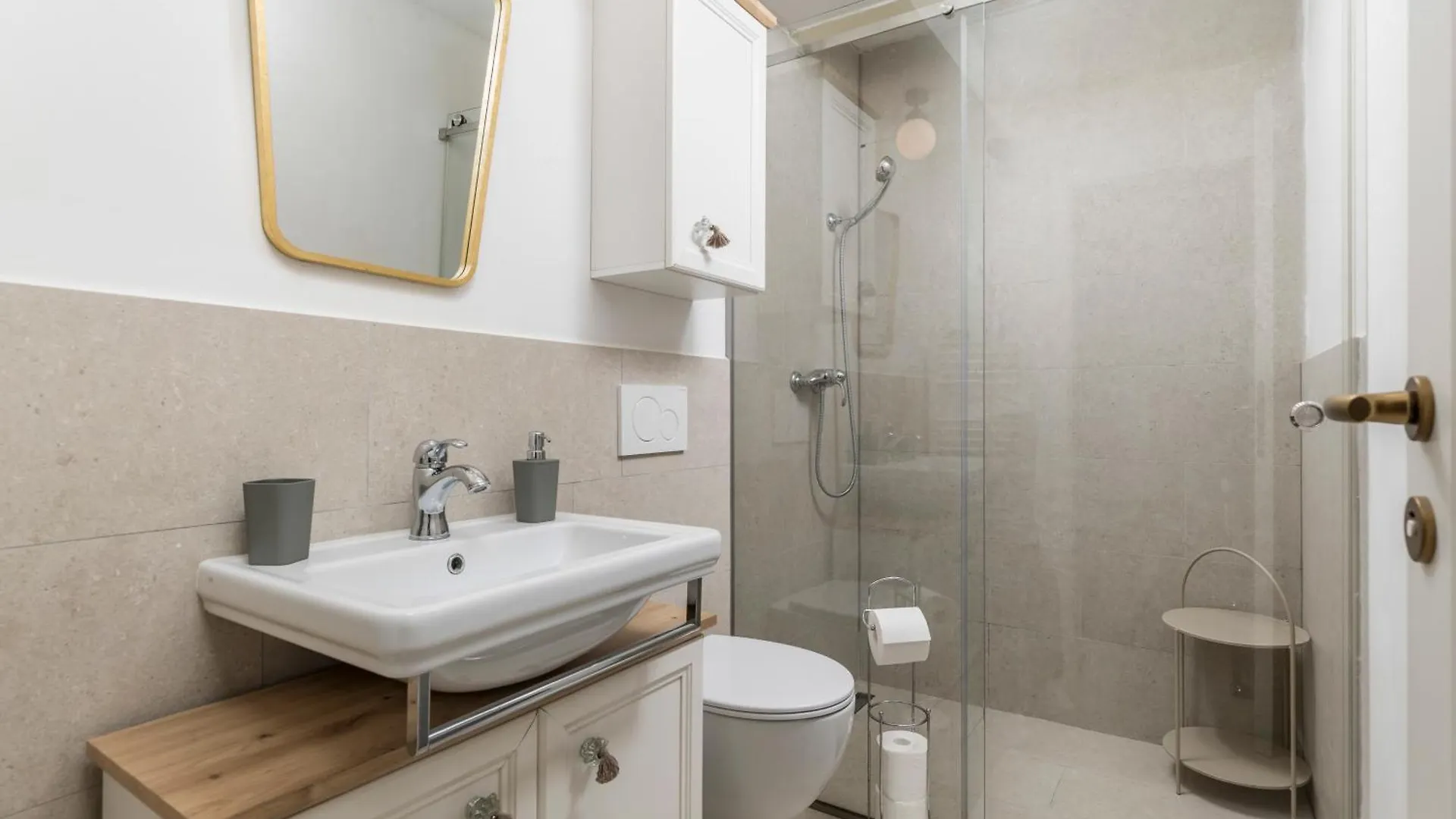 Secret Steps Apartment Rovinj