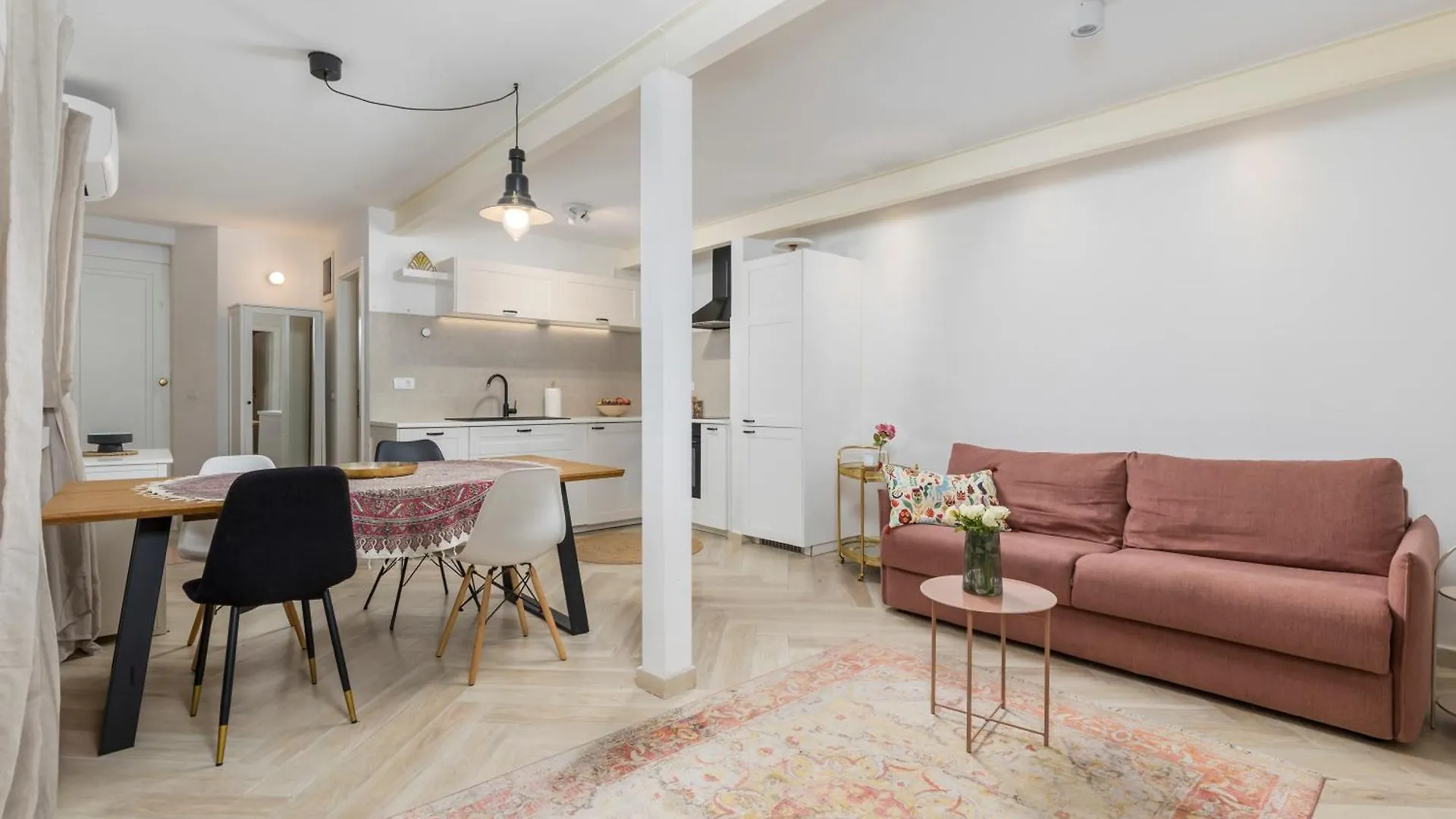 Secret Steps Apartment Rovinj