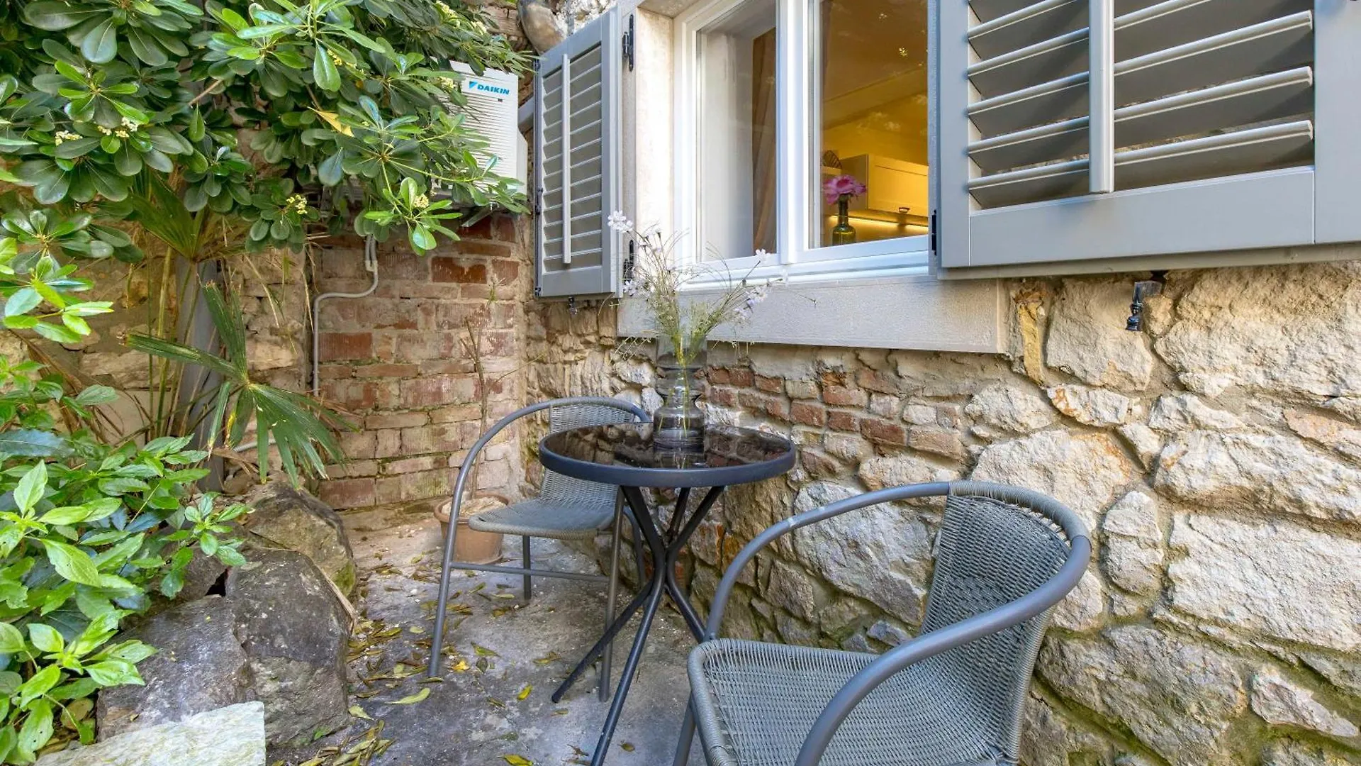 Secret Steps Apartment Rovinj Croatia
