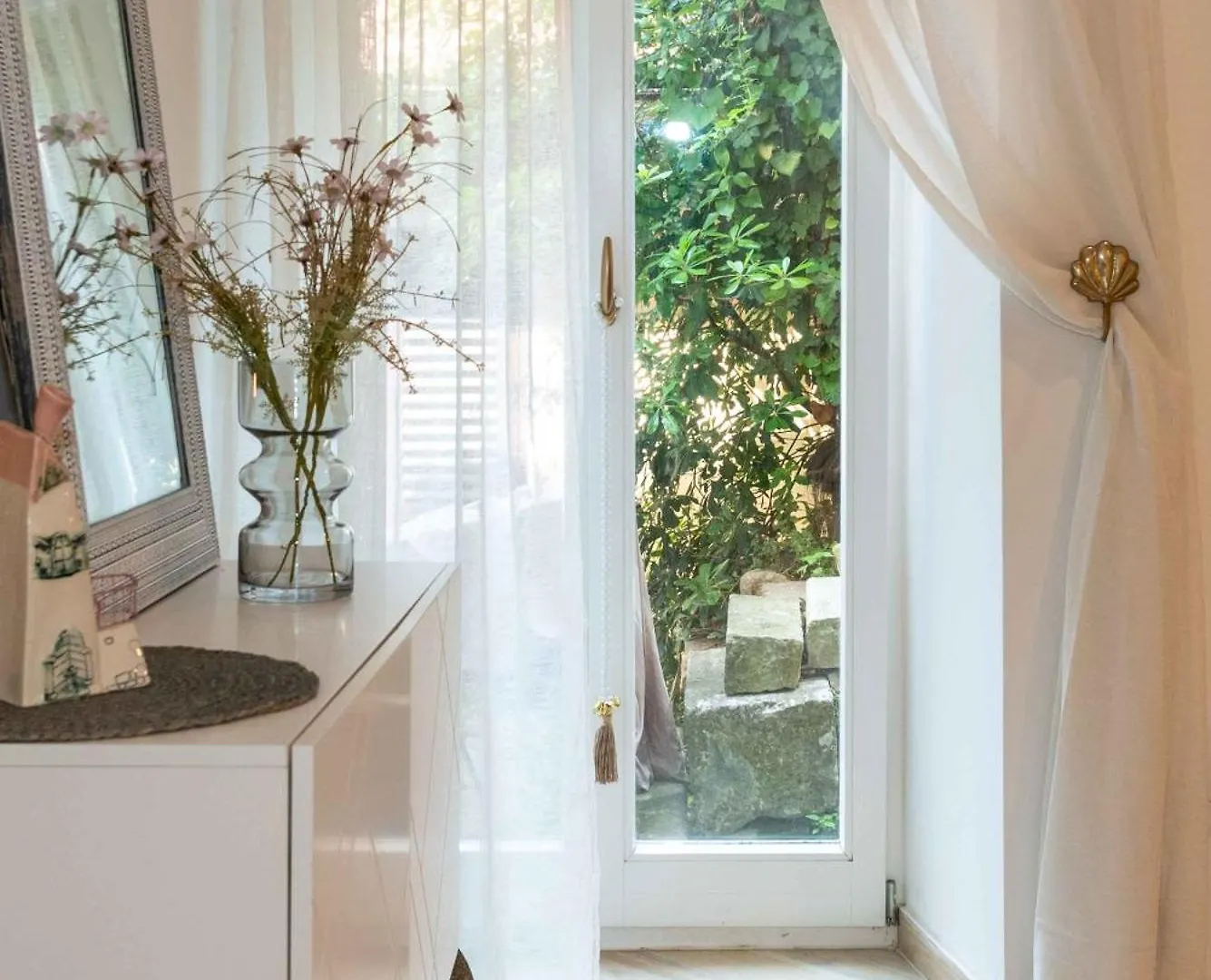 Secret Steps Apartment Rovinj