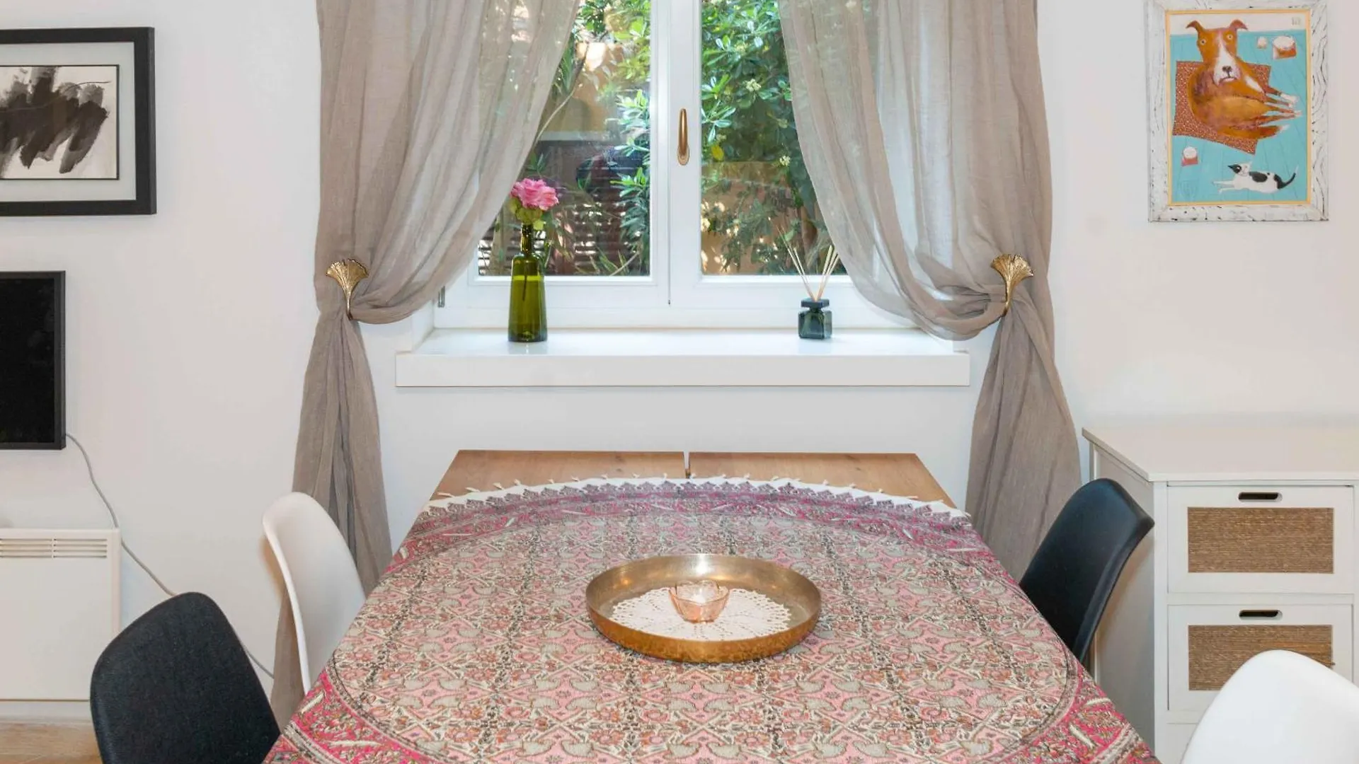 Secret Steps Apartment Rovinj