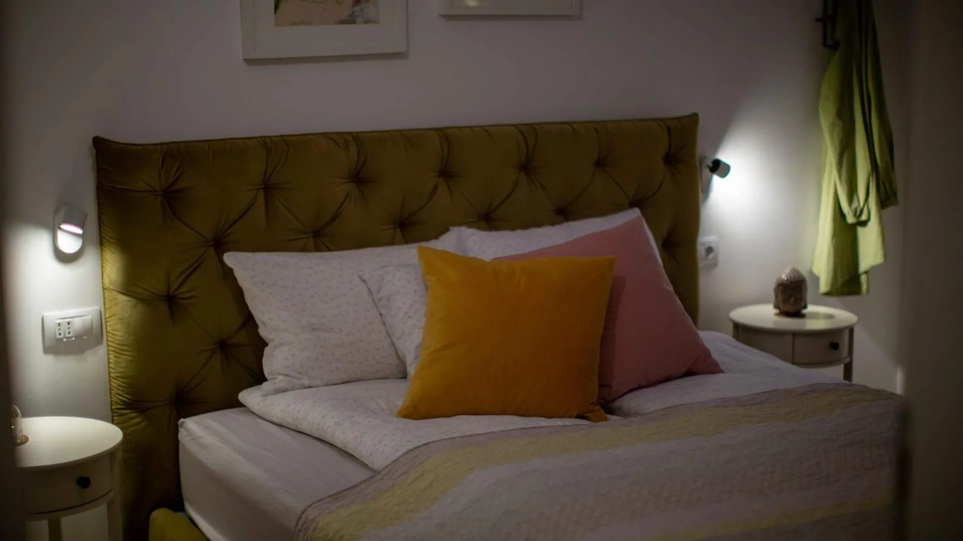Secret Steps Apartment Rovinj