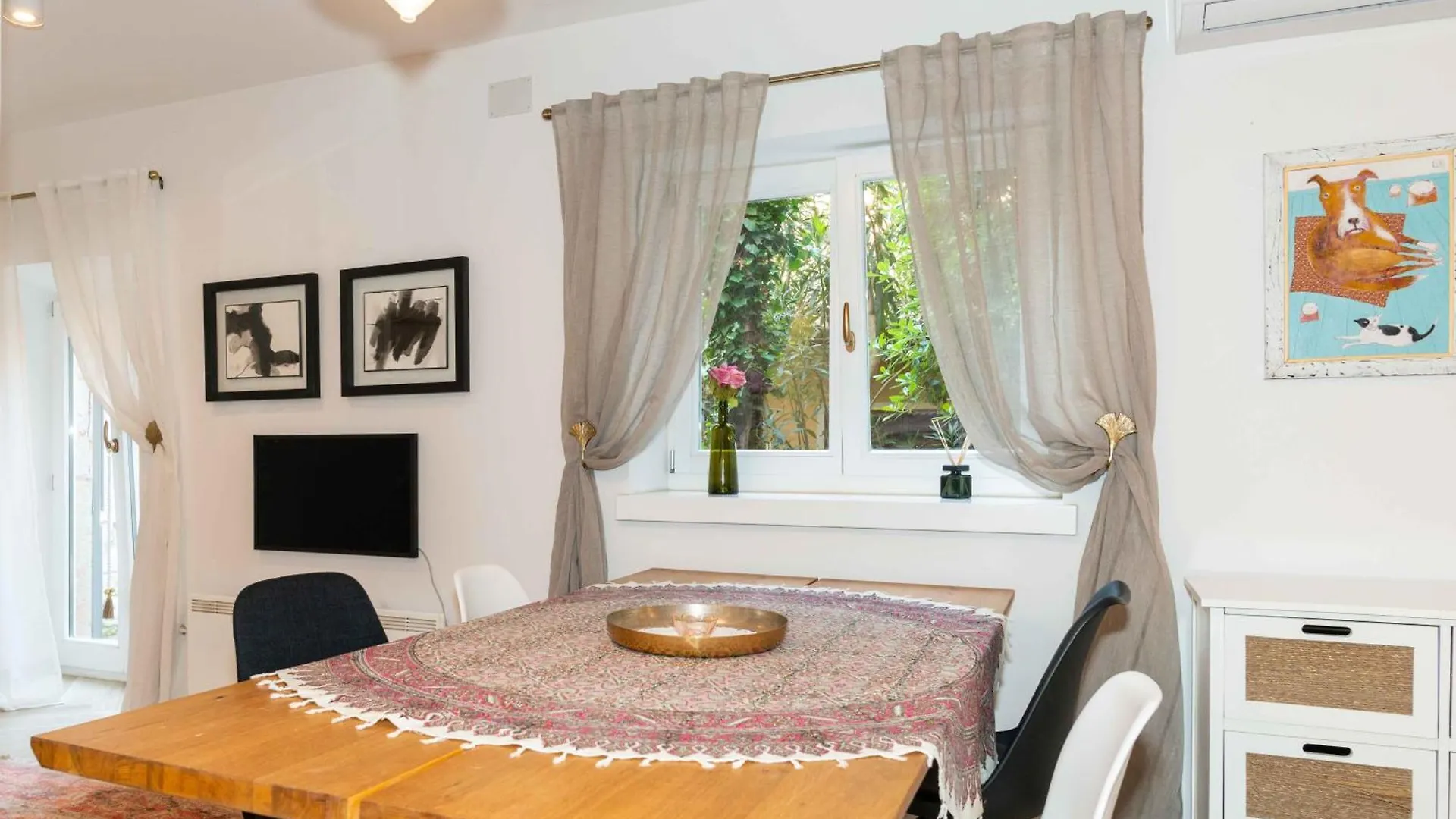 Secret Steps Apartment Rovinj 0*,  Croatia
