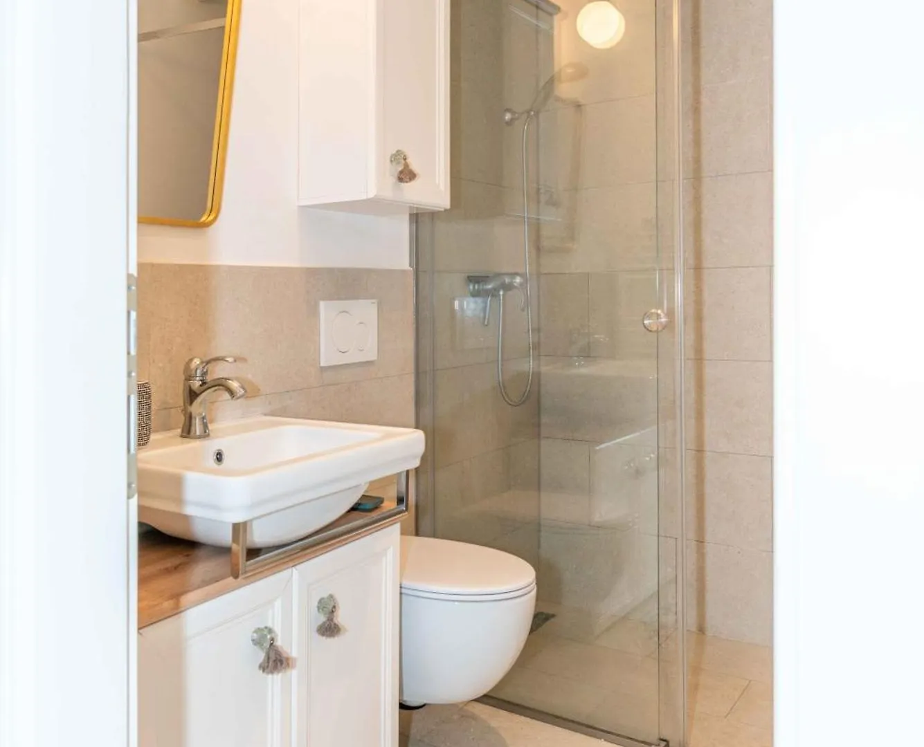 Secret Steps Apartment Rovinj 0*,