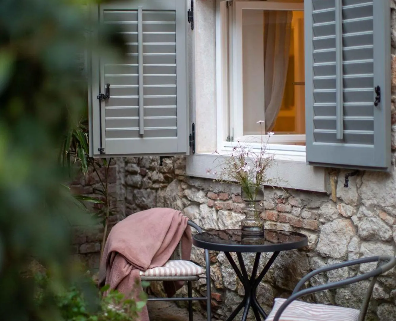 Secret Steps Apartment Rovinj