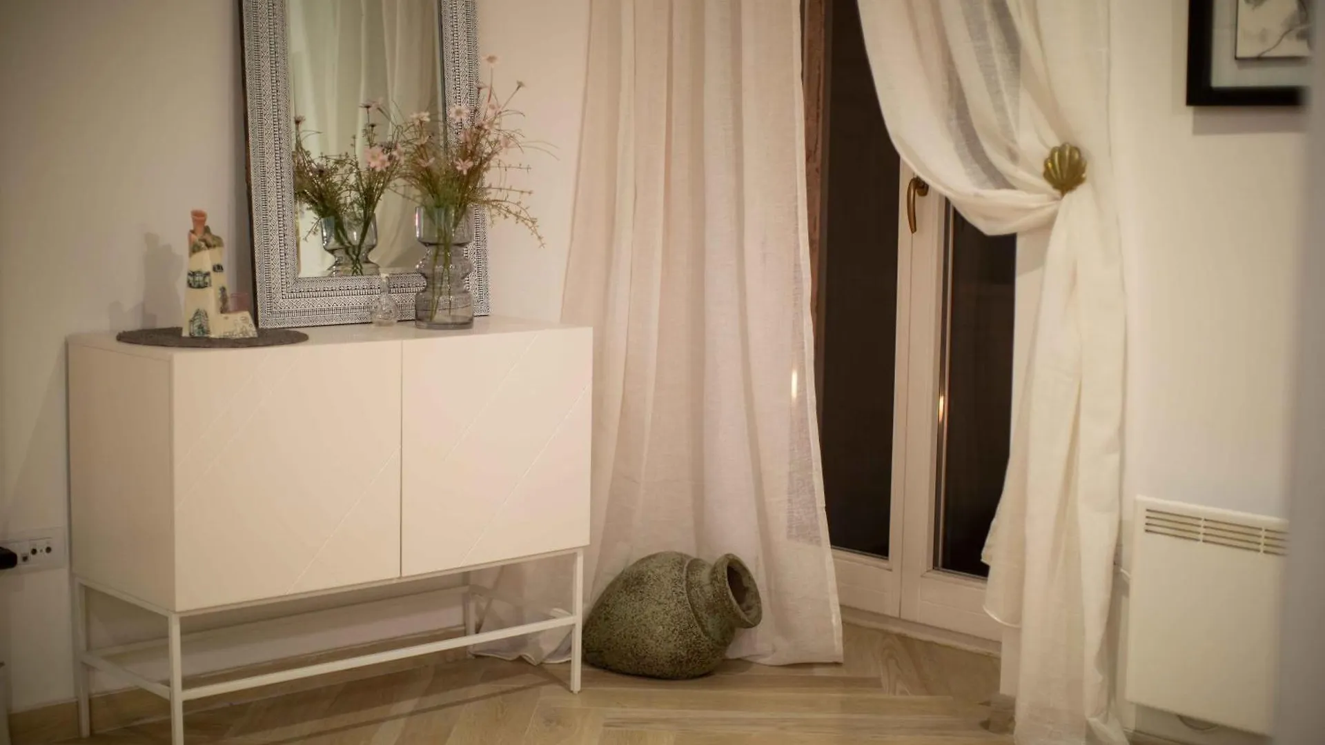 Secret Steps Apartment Rovinj 0*,