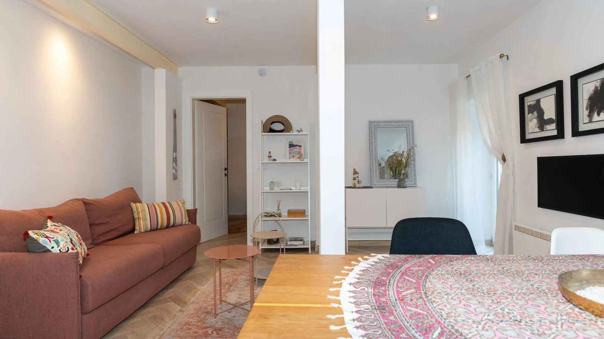 Secret Steps Apartment Rovinj Croatia