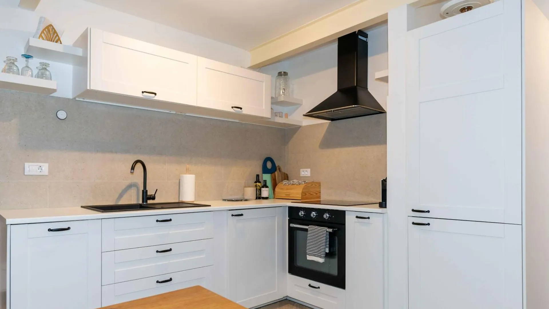 Secret Steps Apartment Rovinj