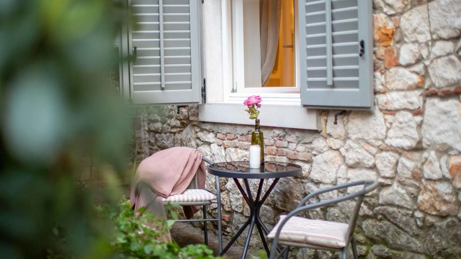 Secret Steps Apartment Rovinj