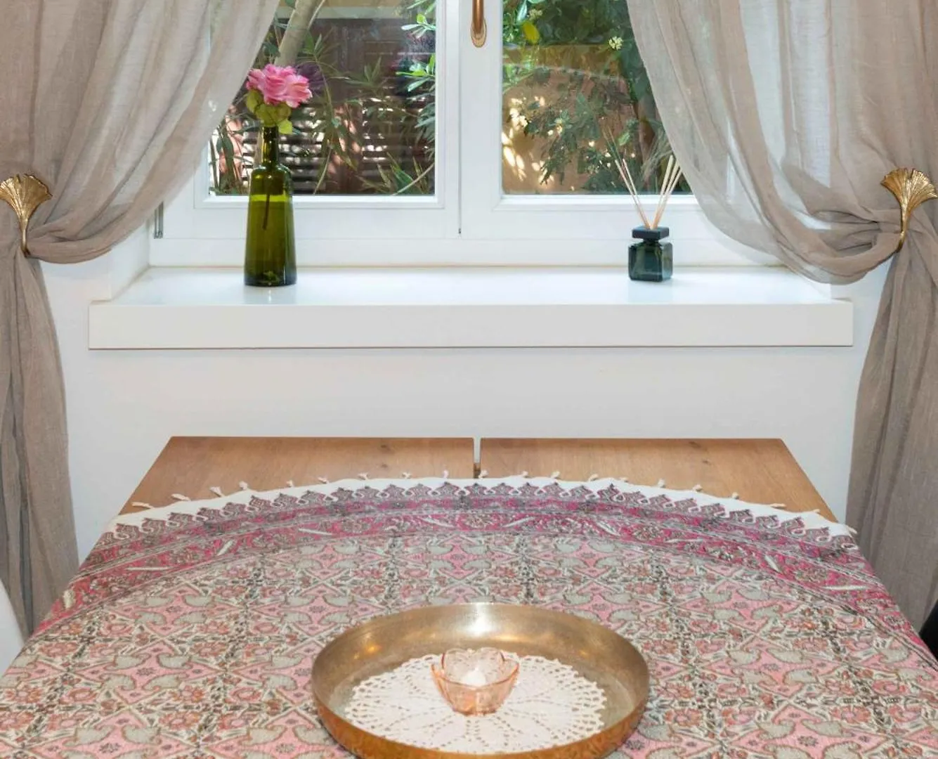 Secret Steps Apartment Rovinj