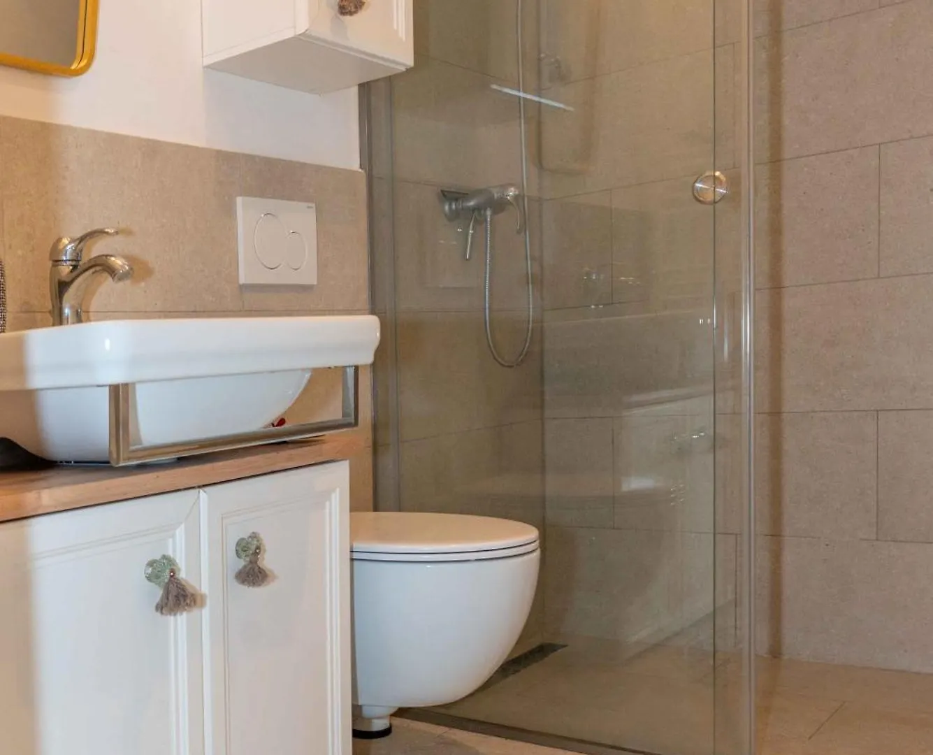 Secret Steps Apartment Rovinj
