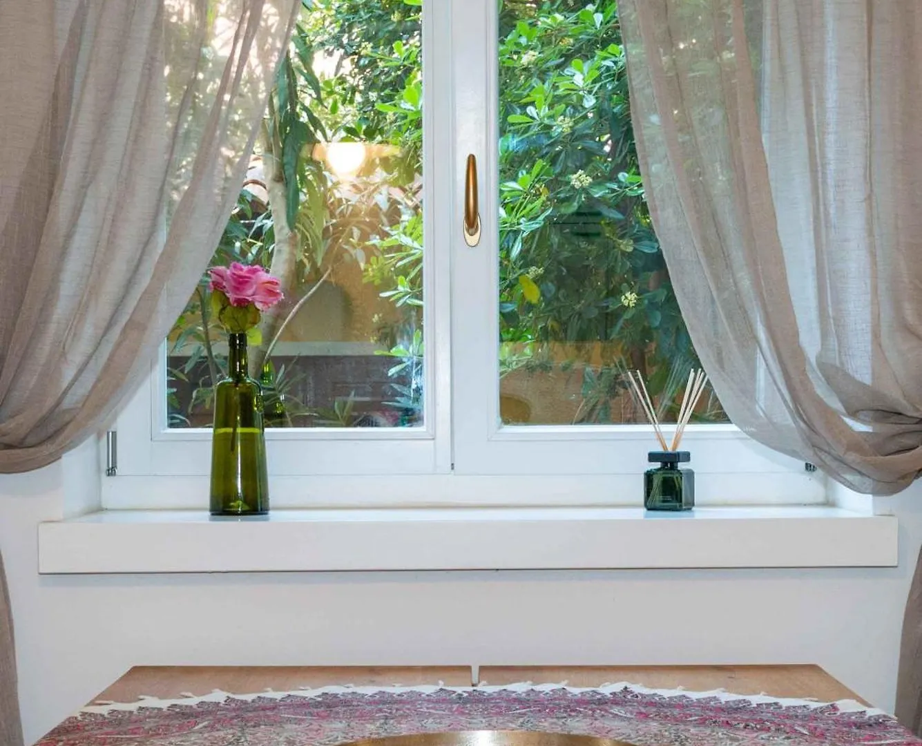 Secret Steps Apartment Rovinj