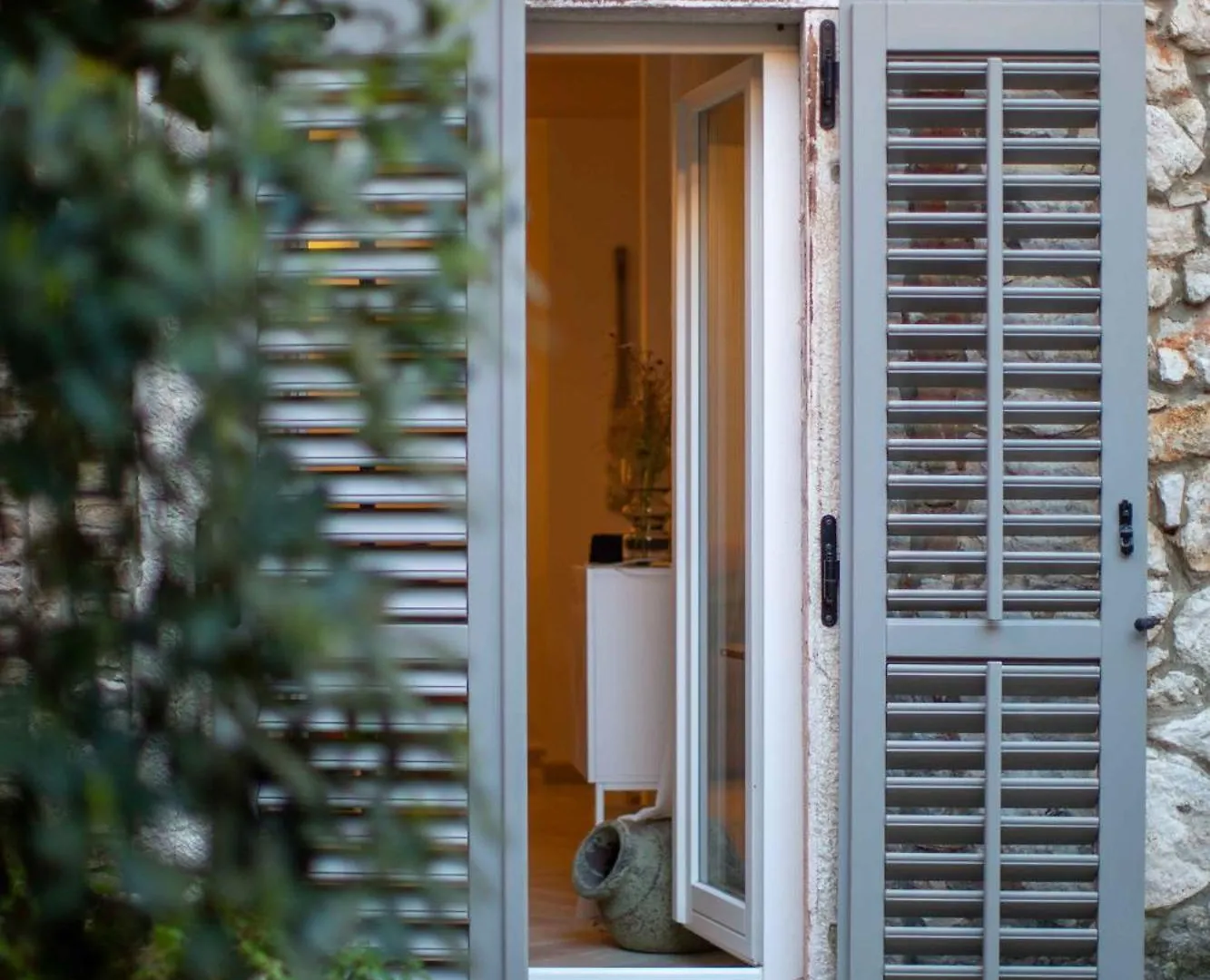 Secret Steps Apartment Rovinj